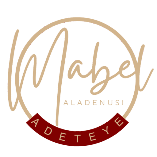 Mabel Adeteye Aladenusi logo